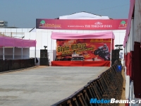  Bikes At 2010 Relio Quick Auto Mall Mumbai